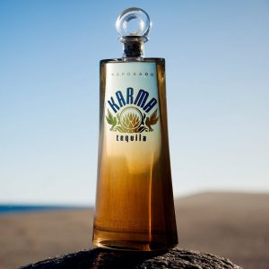 Karma Tequila Reposado Product