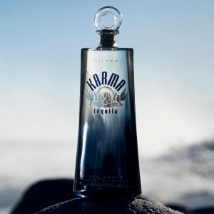 Karma Tequila Silver Product