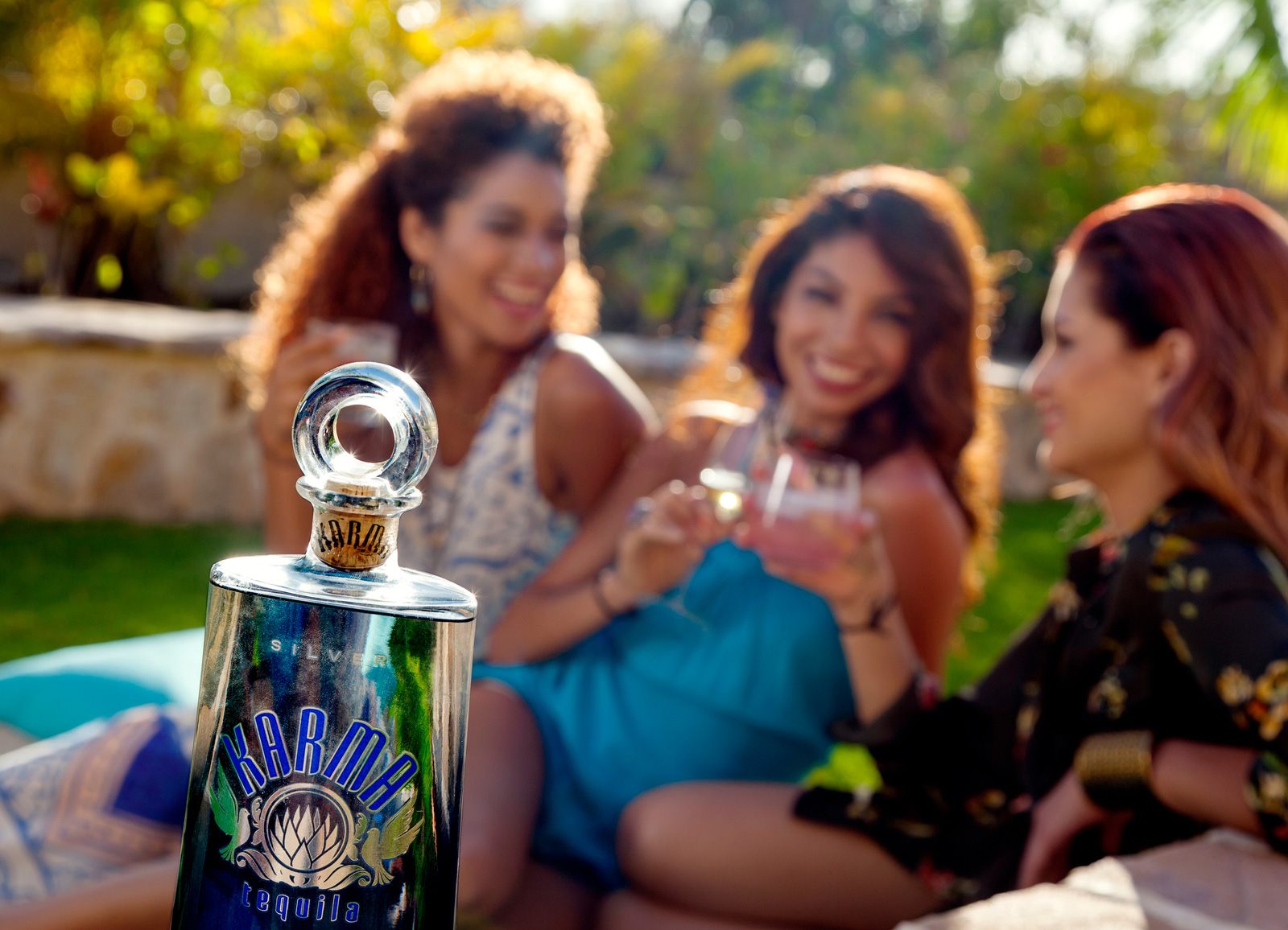 Karma Tequila Experience Pairing Bachelorette Party
